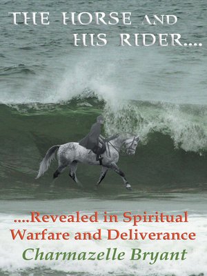 cover image of The Horse and His Rider